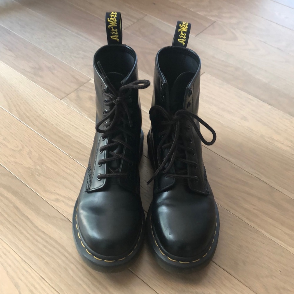 Dr Martens 1460